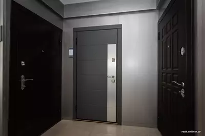 Металлические двери Железные и Входные двери -все виды! - ALLIANCE TRADE