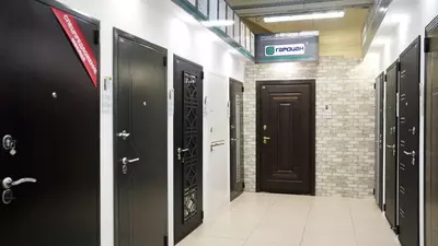 Стальные Металлические двери Железные Входные - от 2 500 000 сум / шт