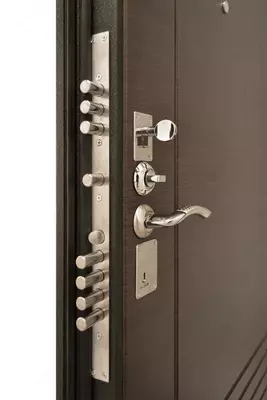 Входные Металлические двери Железные Стальные -Прочные!