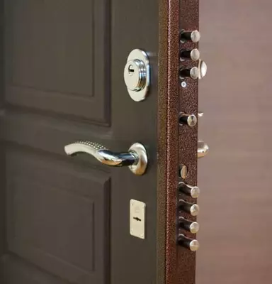 Входные Металлические двери Железные Стальные -Прочные! - от 2 450 000 сум / шт