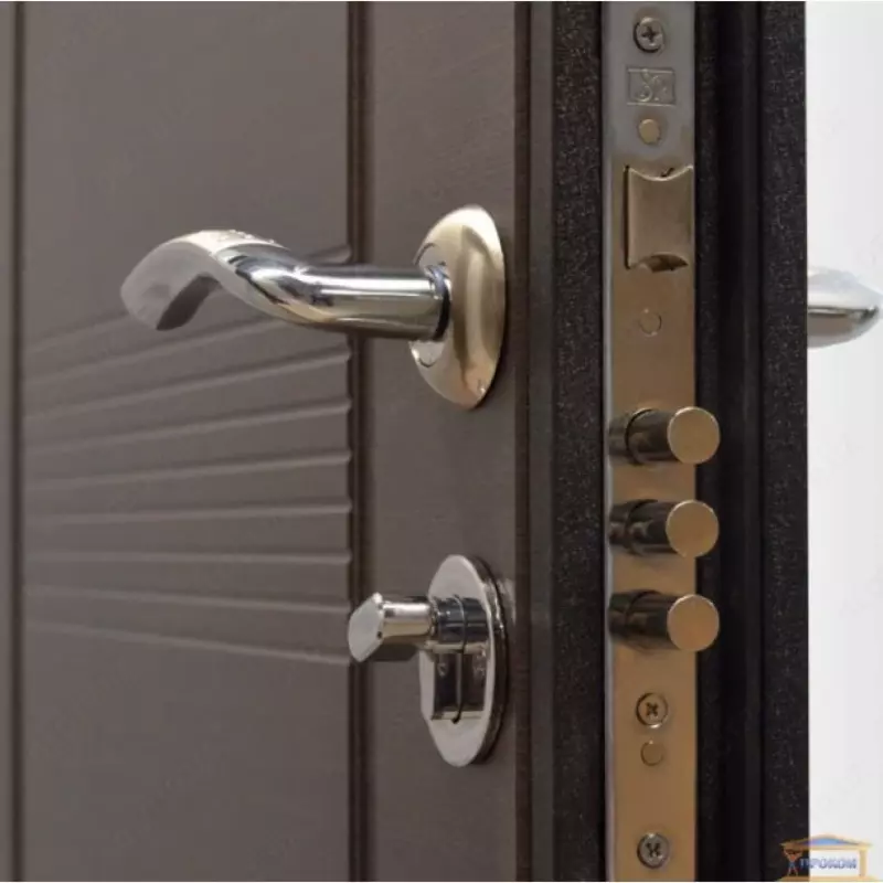 2 450 000 so'mdan Kirish Metall eshiklari Temir Po‘lat -Mustahkam!