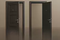 1 650 000 so'mdan Kirish Metall eshiklari Temir Po‘lat -Mustahkam!