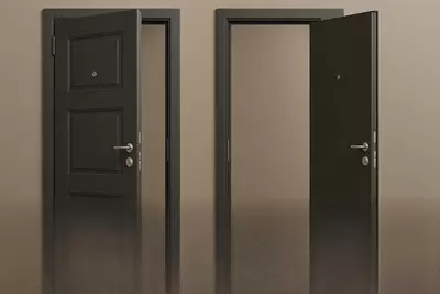 от 1 650 000 сум / шт Входные Металлические двери Железные Стальные -Прочные!