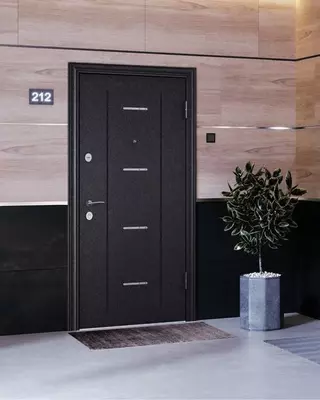 стальные двери- на Ваш выбор! - от 2 850 000 сум / шт