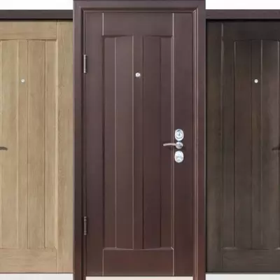 от 2 850 000 сум / шт Входные двери Железные