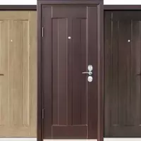 2 850 000 so'mdan Kirish eshiklari Temir