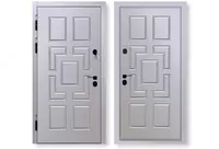 po‘lat eshiklar - sizning tanlovingizga! Chakana savdo