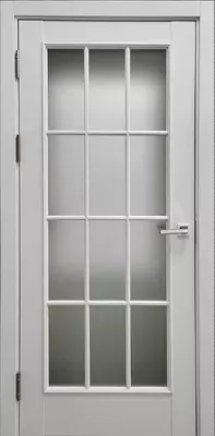 MDF eshiklar Xonalararo