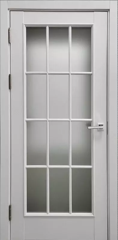 MDF eshiklar Xonalararo