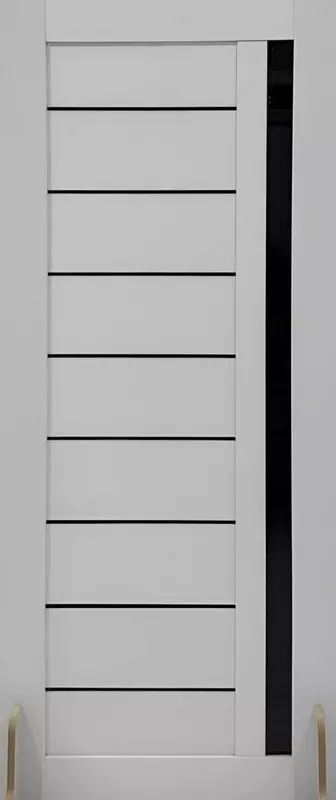 Двери МДФ Межкомнатные в стиле Хайтек