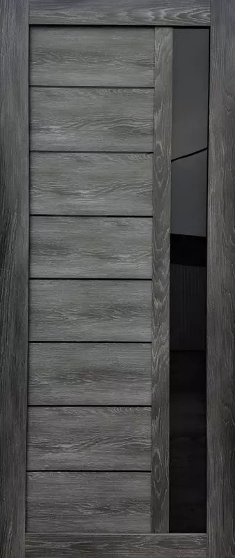 Двери МДФ Межкомнатные в стиле Хайтек - от 660 000 сум