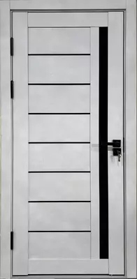 Двери МДФ Межкомнатные в стиле Хайтек Только в розницу