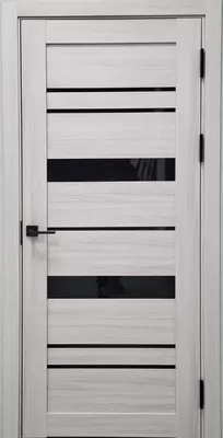 Двери МДФ Межкомнатные в стиле Хайтек - ALLIANCE TRADE