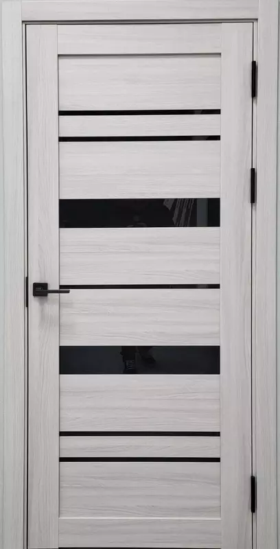 Двери МДФ Межкомнатные в стиле Хайтек - ALLIANCE TRADE