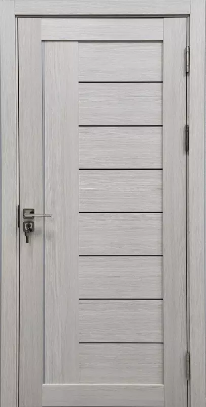 Двери МДФ Межкомнатные в стиле Хайтек от 660 000 сум - ALLIANCE TRADE