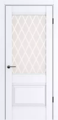 МДФ двери Межкомнатные в стиле Классик