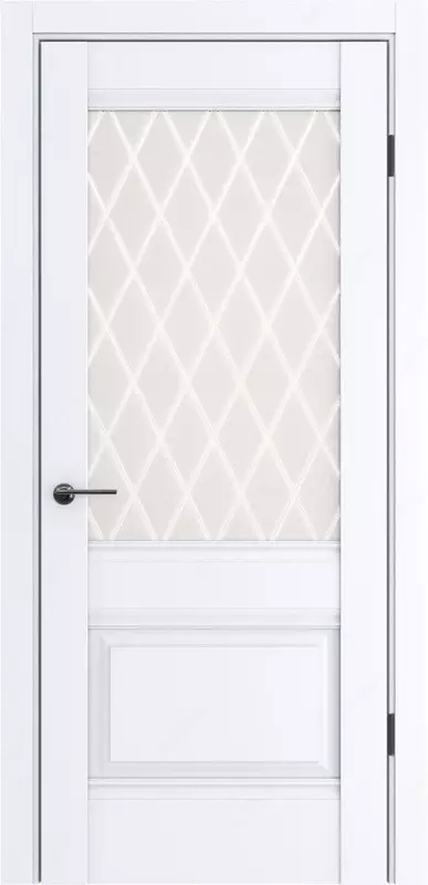 МДФ двери Межкомнатные в стиле Классик