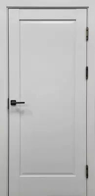 МДФ двери Межкомнатные в стиле Классик ALLIANCE TRADE