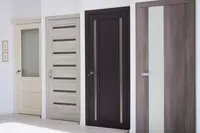 Двери Хайтек МДФ Межкомнатные