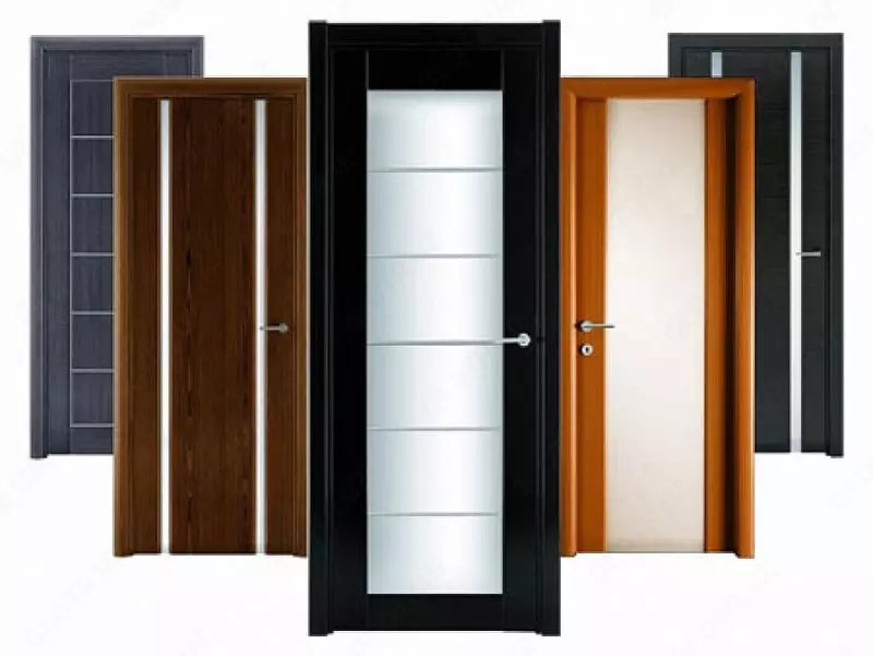 Xaytek MDF xonalararo eshiklari