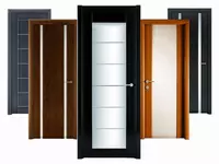 Xaytek MDF xonalararo eshiklari