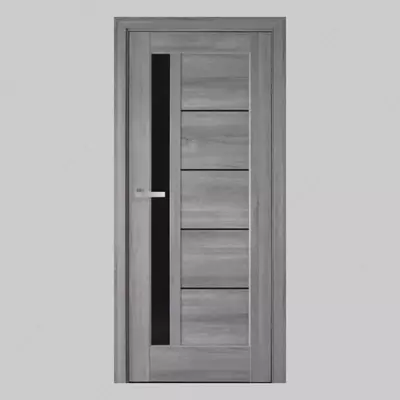 Межкомнатные Двери Хайтек МДФ - от 650 000 сум / шт