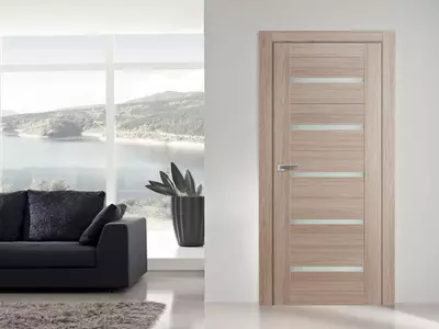 от 650 000 сум / шт Межкомнатные Двери Хайтек МДФ