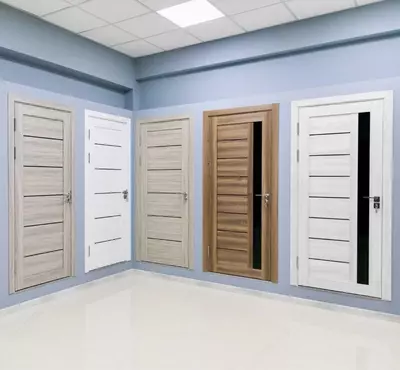 Российские Двери Межкомнатные Мдф