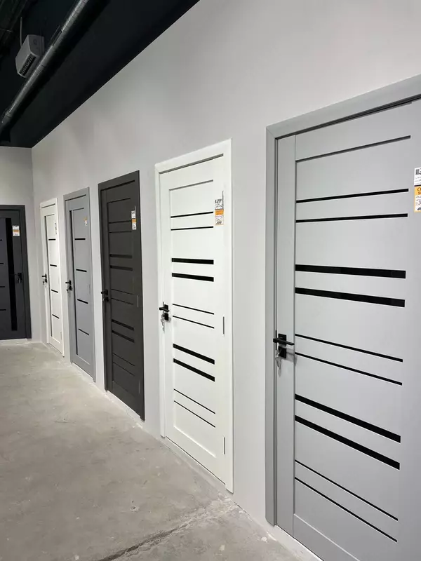 Российские Двери Межкомнатные Мдф - от 650 000 сум