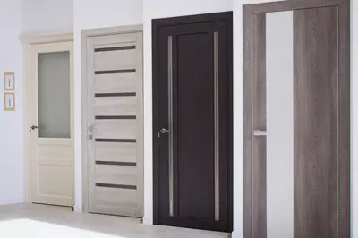 Российские Двери Межкомнатные Мдф ALLIANCE TRADE