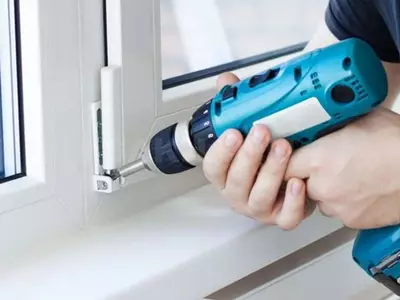 Ремонт и регулировка окон и дверей Akfa - Цена по запросу