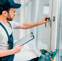 Регулировка окон и дверей Akfa ремонт