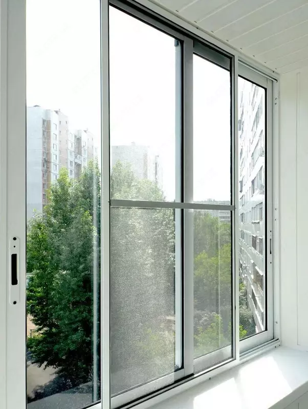 plastik derazalar va eshiklar - buyurtma asosida!