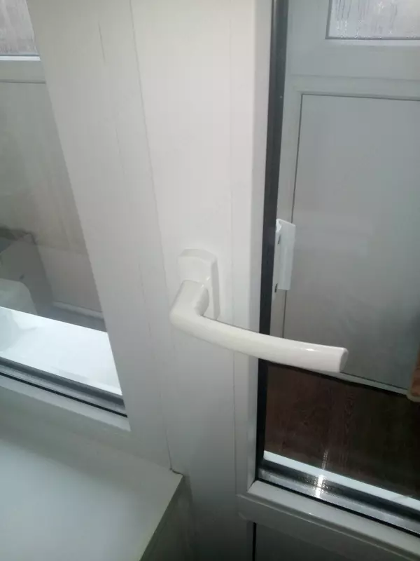 Пластиковые окна и двери Akfa Ekopen Engelberg