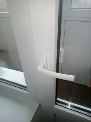 Пластиковые окна и двери Akfa Ekopen Engelberg