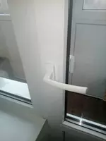 Пластиковые окна и двери Akfa Ekopen Engelberg