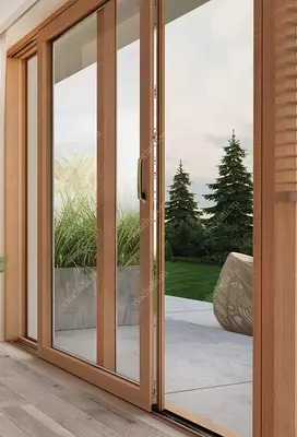 Akfa Ekopen Engelberg Пластиковые окна и двери