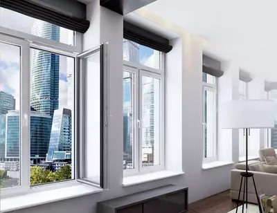 Akfa Ekopen Engelberg Пластиковые окна и двери - от 650 000 сум / кв.м