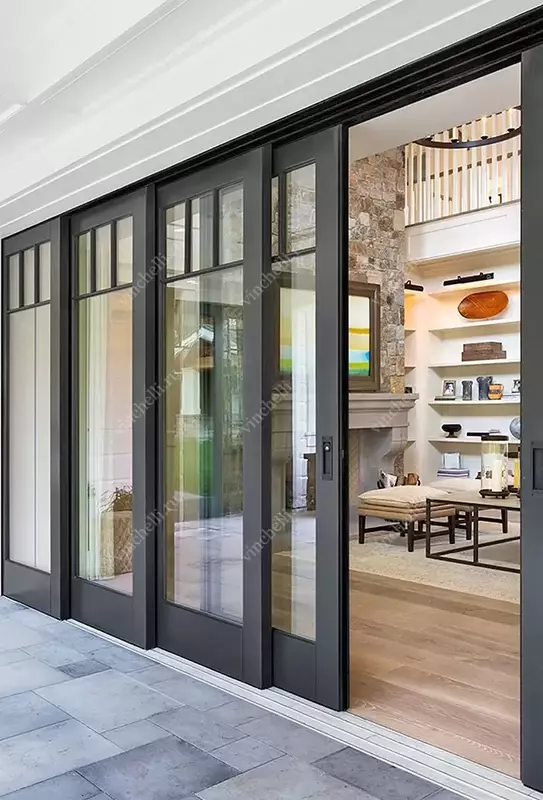 от 650 000 сум Раздвижные двери