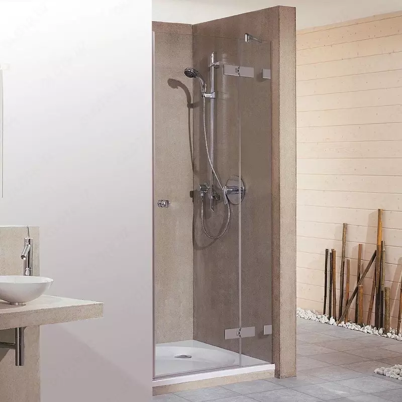 от 1 200 000 сум Стеклянные перегородки для Душевых кабин- есть выбор.