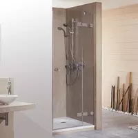 от 1 200 000 сум Стеклянные перегородки для Душевых кабин- есть выбор.