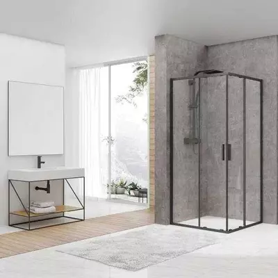 от 1 300 000 сум / кв.м Перегородки для Душевых кабин из стекла. Душевые кабины