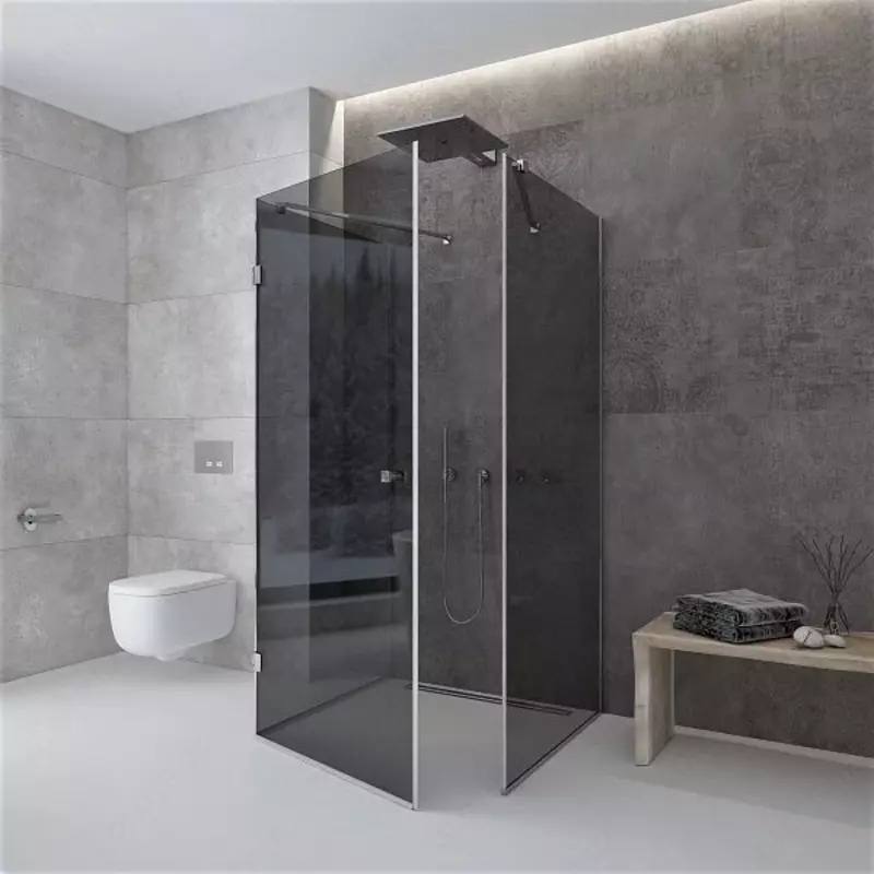 Перегородки для Душевых кабин из стекла. Душевые кабины ALLIANCE TRADE