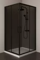 Душевые кабины и перегородки из каленого стекла - от 1 350 000 сум
