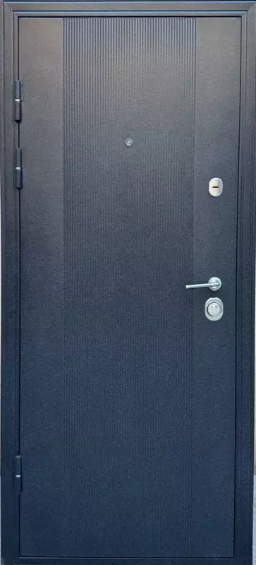 Китайские входные двери №334