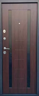 Китайские входные двери №334 - 2 900 000 сум / шт