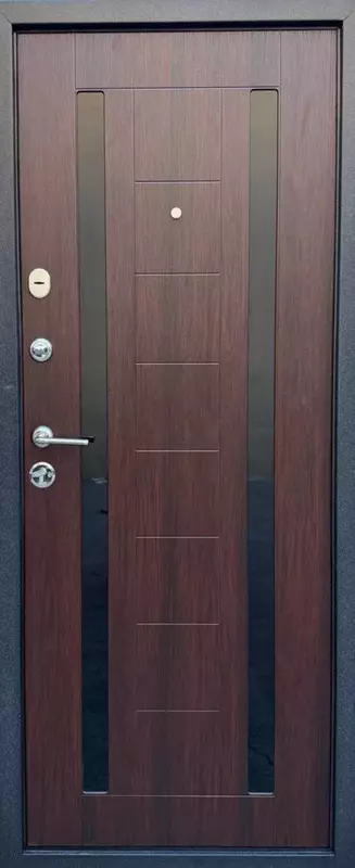 Китайские входные двери №334 - 2 900 000 сум