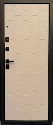 Китайские входные двери №548 - 4 000 000 сум / шт