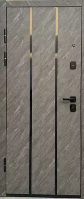 Китайские входные двери №545