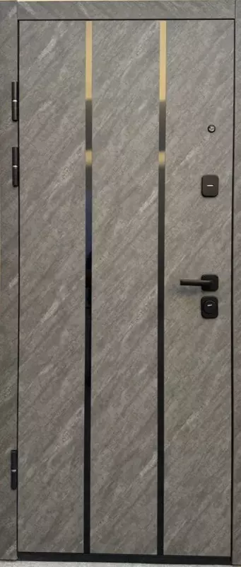 Китайские входные двери №545